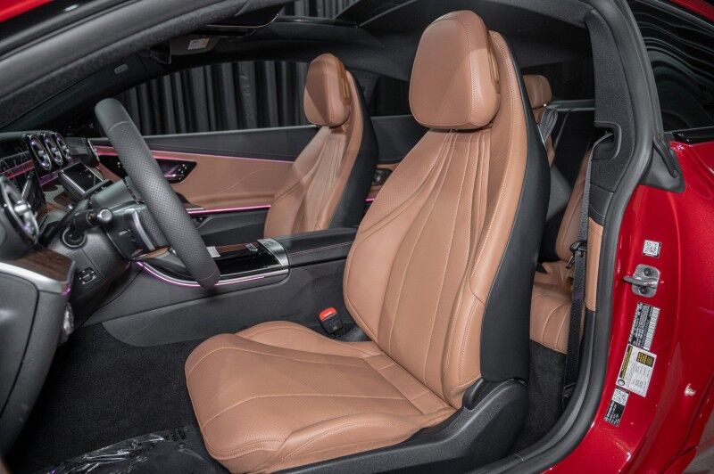 2026 Mercedes-Benz CLE 300 4MATIC&reg; Coupe Irving TX