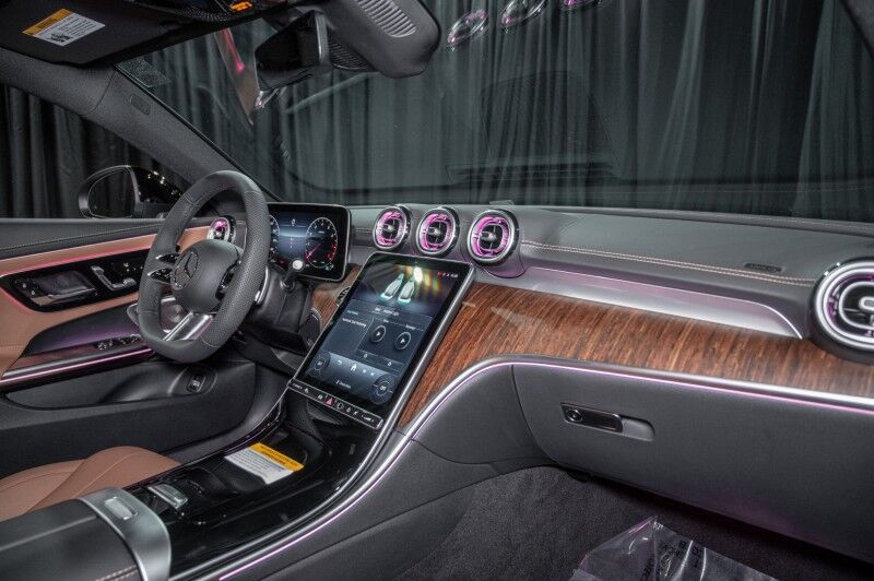 2026 Mercedes-Benz CLE 300 4MATIC&reg; Coupe Irving TX