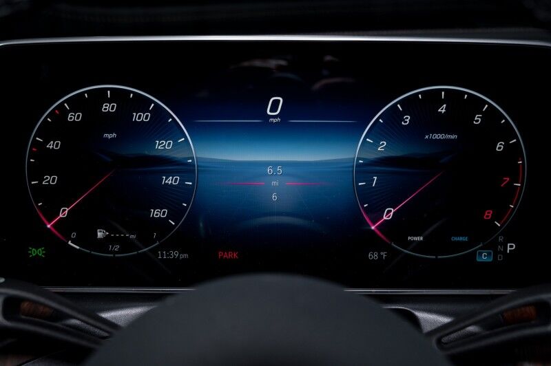 2026 Mercedes-Benz CLE 300 4MATIC&reg; Coupe Irving TX