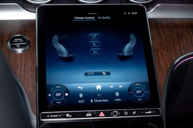 2026 Mercedes-Benz CLE 300 4MATIC&reg; Coupe Irving TX