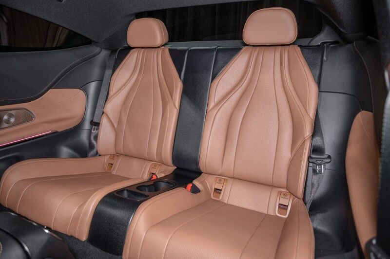 2026 Mercedes-Benz CLE 300 4MATIC&reg; Coupe Irving TX