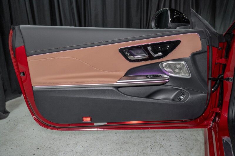 2026 Mercedes-Benz CLE 300 4MATIC&reg; Coupe Irving TX