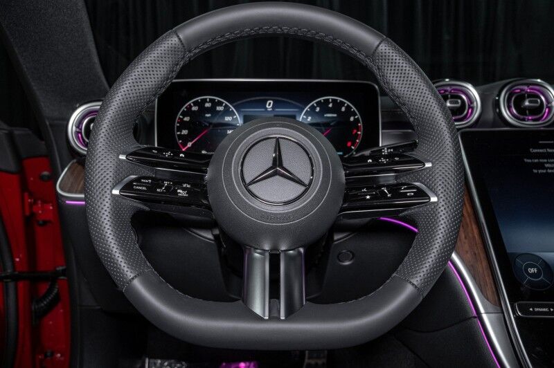 2026 Mercedes-Benz CLE 300 4MATIC&reg; Coupe Irving TX