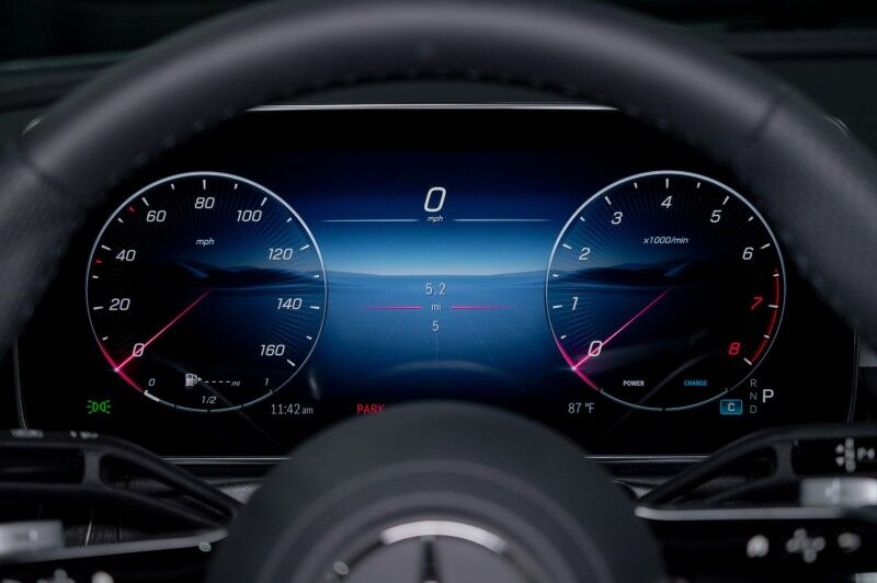 2026 Mercedes-Benz CLE 300 4MATIC&reg; Coupe Irving TX