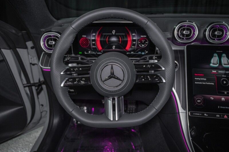 2026 Mercedes-Benz CLE 300 4MATIC&reg; Coupe Irving TX
