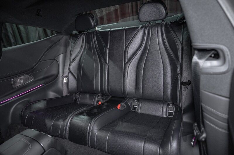 2026 Mercedes-Benz CLE 300 4MATIC&reg; Coupe Irving TX