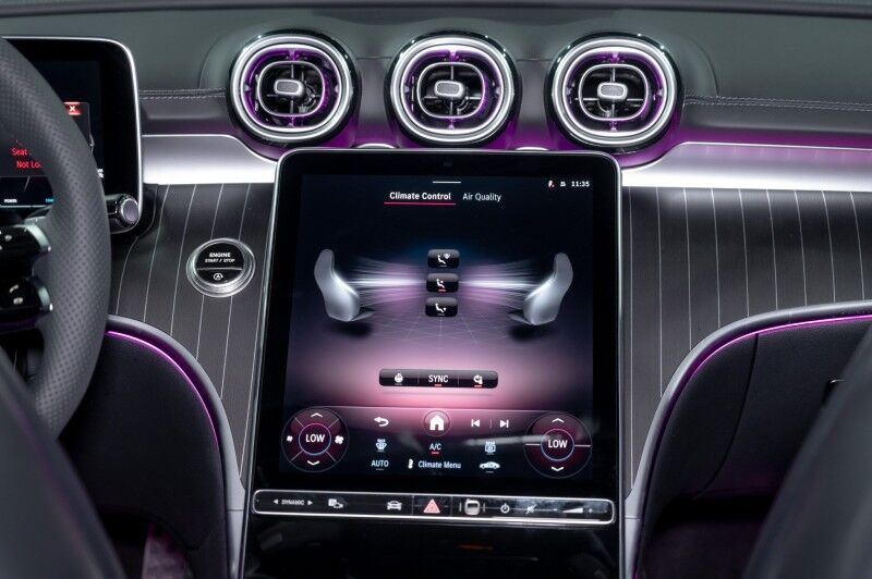 2026 Mercedes-Benz CLE 300 4MATIC&reg; Coupe Irving TX