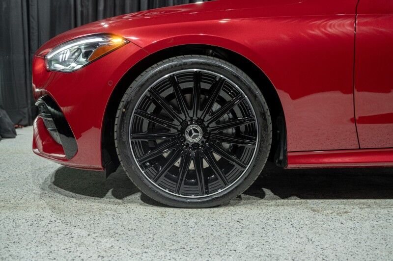 2026 Mercedes-Benz CLE 300 4MATIC&reg; Coupe Irving TX