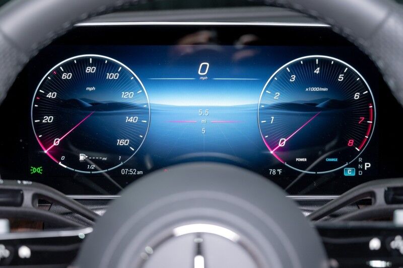 2026 Mercedes-Benz CLE 300 4MATIC&reg; Coupe Irving TX