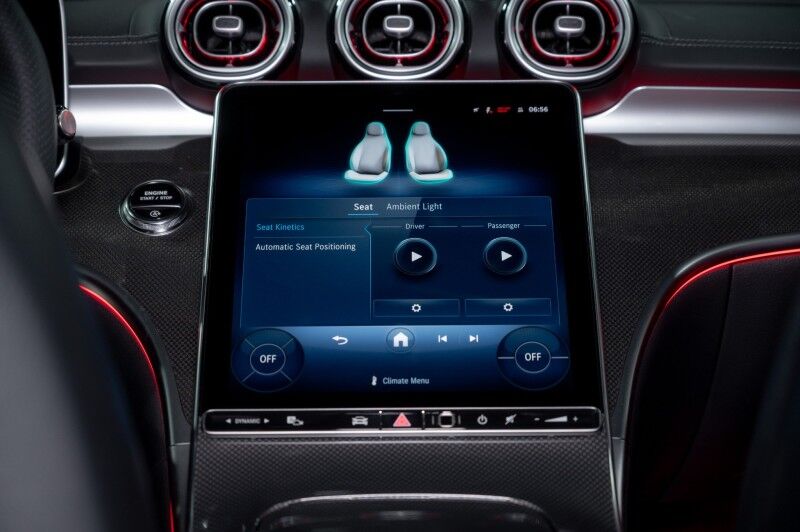 2026 Mercedes-Benz CLE 300 4MATIC&reg; Coupe Irving TX