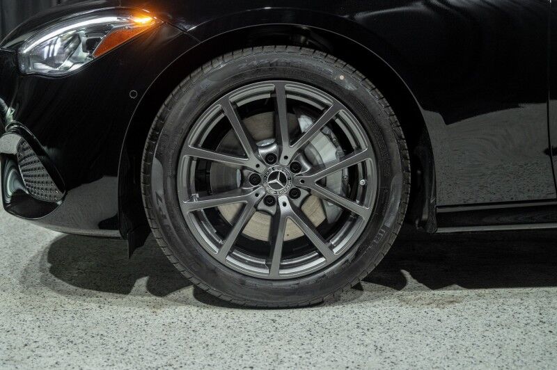 2026 Mercedes-Benz CLE 300 4MATIC&reg; Coupe Peoria AZ