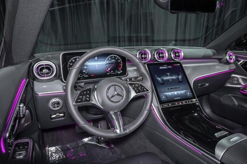 2026 Mercedes-Benz CLE 300 4MATIC&reg; Coupe Peoria AZ