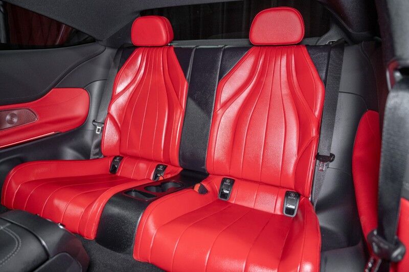 2026 Mercedes-Benz CLE 300 4MATIC&reg; Coupe Peoria AZ