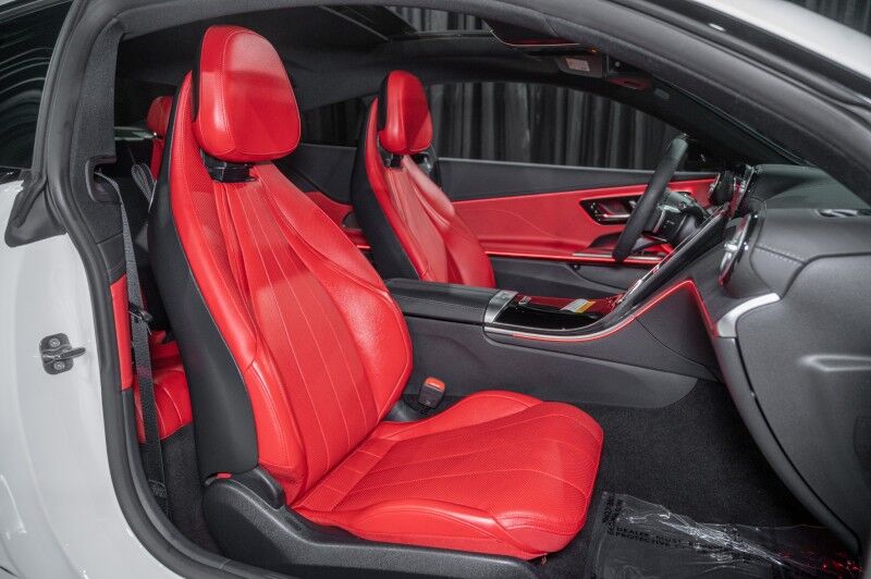 2026 Mercedes-Benz CLE 300 4MATIC&reg; Coupe Peoria AZ