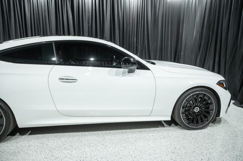 2026 Mercedes-Benz CLE 300 4MATIC&reg; Coupe Peoria AZ