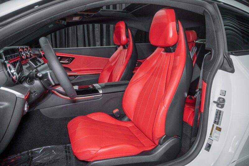 2026 Mercedes-Benz CLE 300 4MATIC&reg; Coupe Peoria AZ