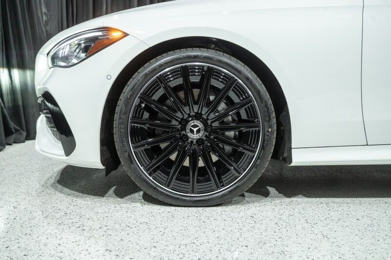 2026 Mercedes-Benz CLE 300 4MATIC&reg; Coupe Peoria AZ