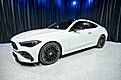 2026 Mercedes-Benz CLE 300 4MATIC&reg; Coupe
