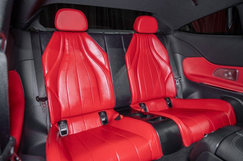 2026 Mercedes-Benz CLE 300 4MATIC&reg; Coupe Peoria AZ