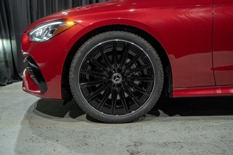 2026 Mercedes-Benz CLE 300 4MATIC&reg; Coupe Peoria AZ