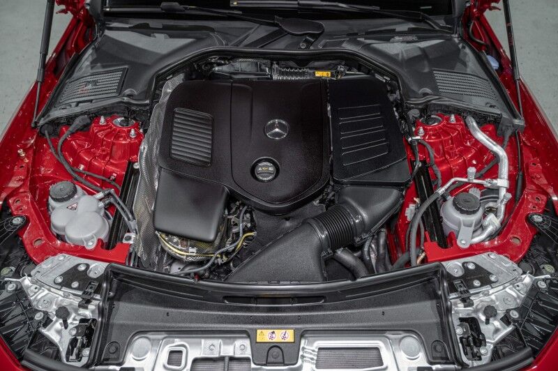 2026 Mercedes-Benz CLE 300 4MATIC&reg; Coupe Peoria AZ