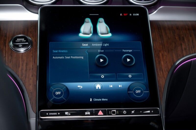 2026 Mercedes-Benz CLE 300 4MATIC&reg; Coupe Peoria AZ