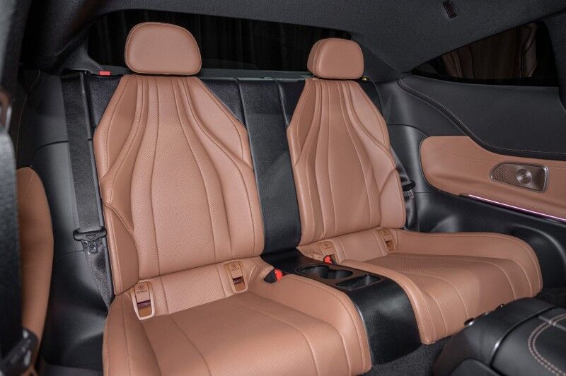 2026 Mercedes-Benz CLE 300 4MATIC&reg; Coupe Peoria AZ