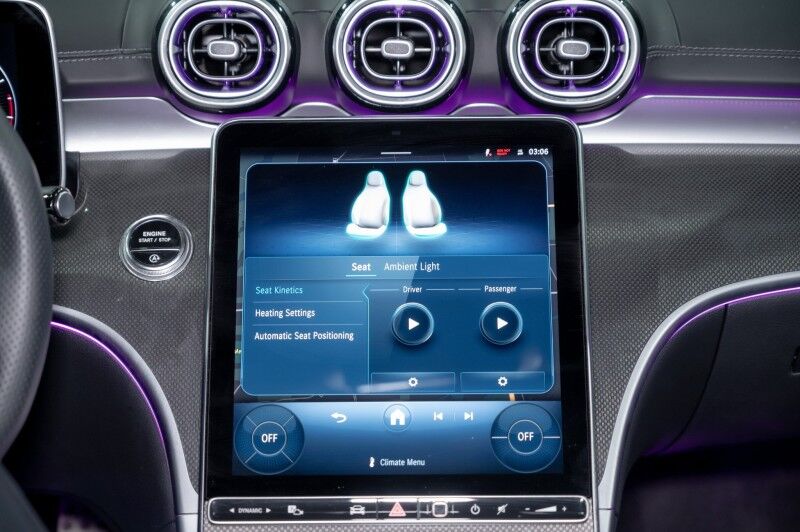 2026 Mercedes-Benz CLE 300 4MATIC&reg; Coupe Peoria AZ