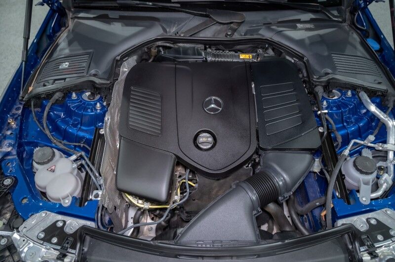 2026 Mercedes-Benz CLE 300 4MATIC&reg; Coupe Peoria AZ