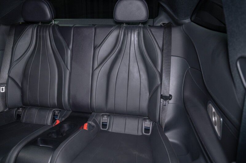 2026 Mercedes-Benz CLE 300 4MATIC&reg; Coupe Peoria AZ