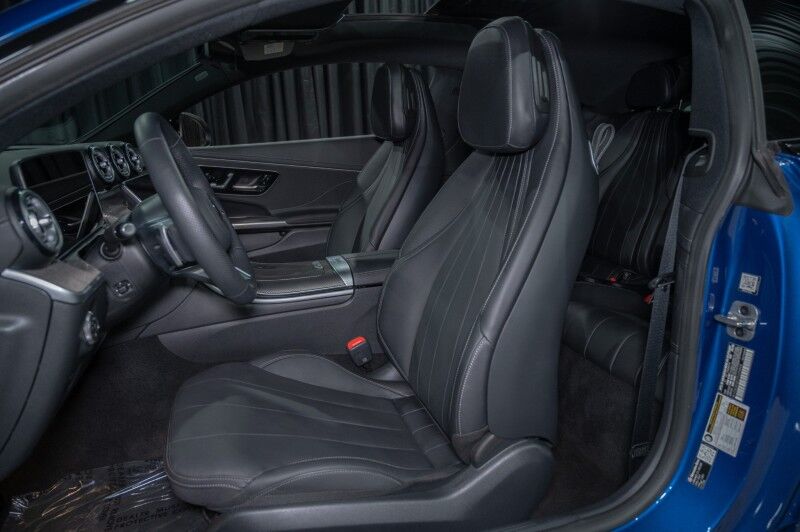 2026 Mercedes-Benz CLE 300 4MATIC&reg; Coupe Peoria AZ