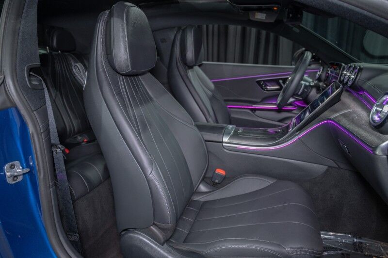 2026 Mercedes-Benz CLE 300 4MATIC&reg; Coupe Peoria AZ