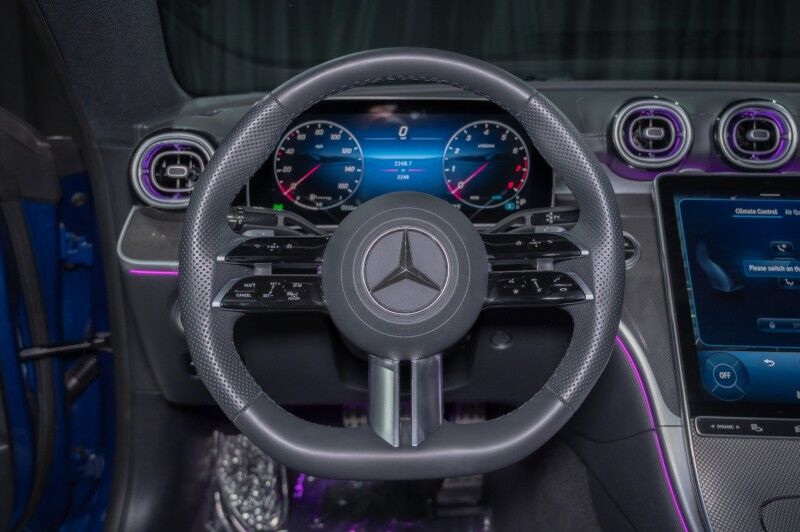 2026 Mercedes-Benz CLE 300 4MATIC&reg; Coupe Peoria AZ