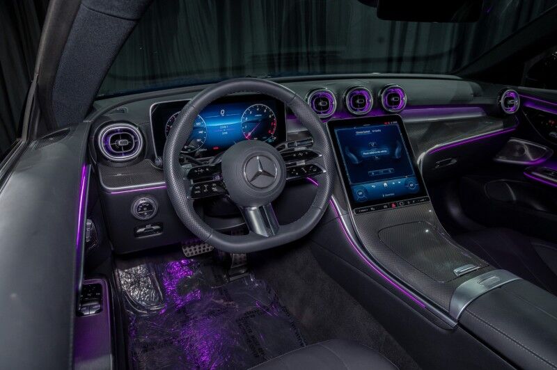 2026 Mercedes-Benz CLE 300 4MATIC&reg; Coupe Peoria AZ