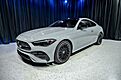 2026 Mercedes-Benz CLE 300 4MATIC&reg; Coupe