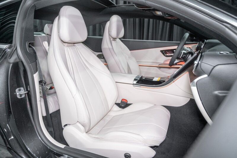 2026 Mercedes-Benz CLE 300 4MATIC&reg; Coupe Peoria AZ