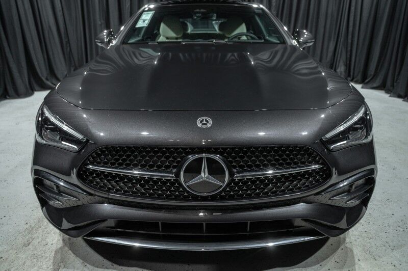 2026 Mercedes-Benz CLE 300 4MATIC&reg; Coupe