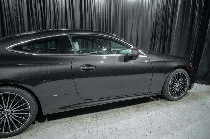 2026 Mercedes-Benz CLE 300 4MATIC&reg; Coupe Peoria AZ