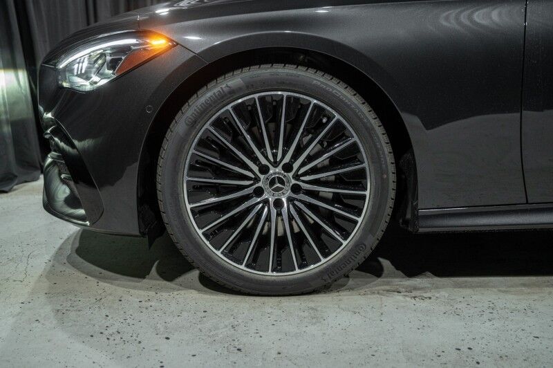 2026 Mercedes-Benz CLE 300 4MATIC&reg; Coupe Peoria AZ