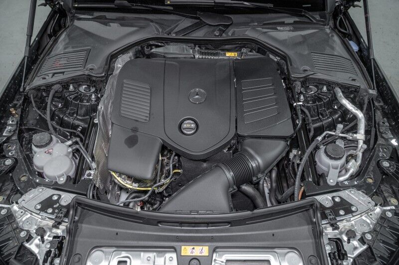 2026 Mercedes-Benz CLE 300 4MATIC&reg; Coupe Peoria AZ