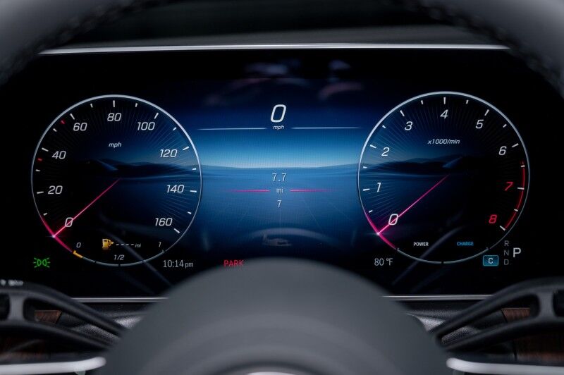 2026 Mercedes-Benz CLE 300 4MATIC&reg; Coupe Peoria AZ