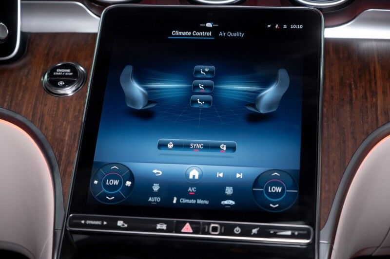 2026 Mercedes-Benz CLE 300 4MATIC&reg; Coupe Peoria AZ