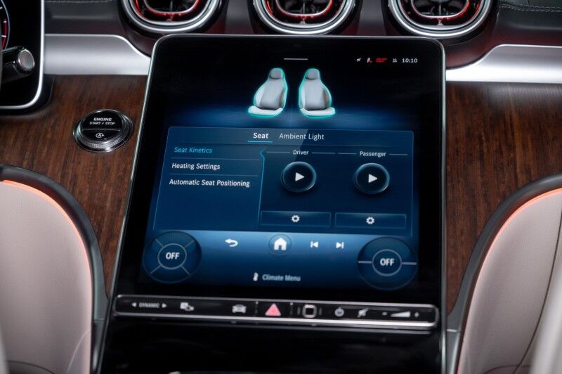 2026 Mercedes-Benz CLE 300 4MATIC&reg; Coupe Peoria AZ