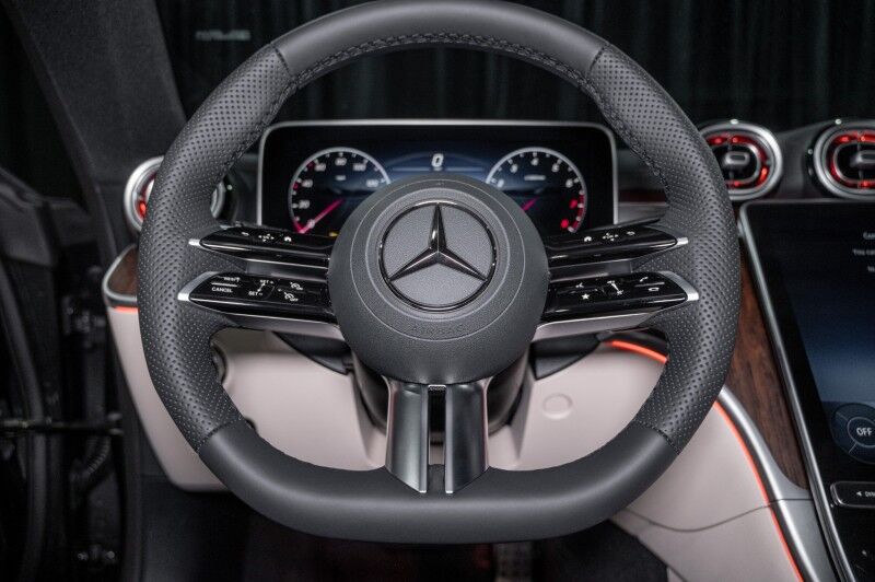2026 Mercedes-Benz CLE 300 4MATIC&reg; Coupe Peoria AZ