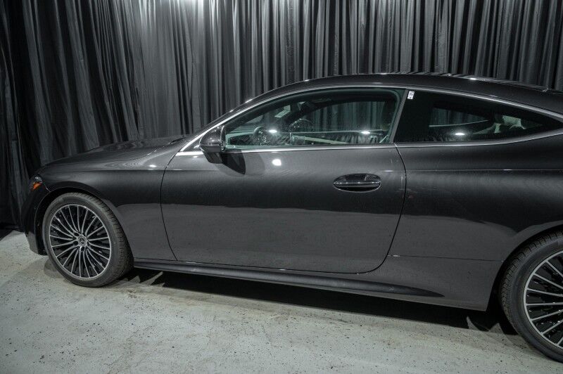 2026 Mercedes-Benz CLE 300 4MATIC&reg; Coupe Peoria AZ