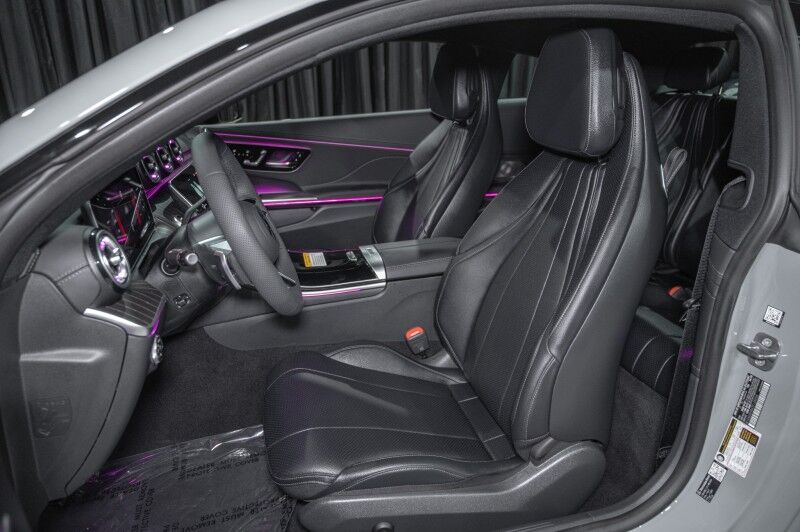 2026 Mercedes-Benz CLE 300 4MATIC&reg; Coupe Peoria AZ