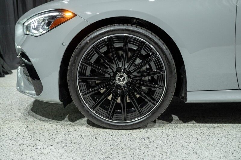 2026 Mercedes-Benz CLE 300 4MATIC&reg; Coupe Peoria AZ