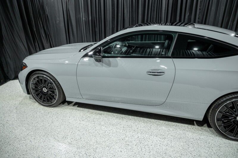 2026 Mercedes-Benz CLE 300 4MATIC&reg; Coupe Peoria AZ