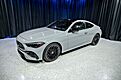 2026 Mercedes-Benz CLE 300 4MATIC&reg; Coupe