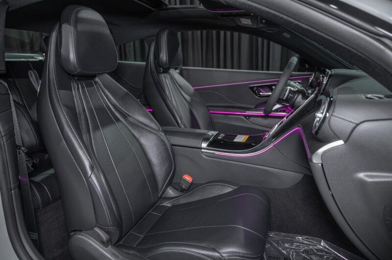 2026 Mercedes-Benz CLE 300 4MATIC&reg; Coupe Peoria AZ